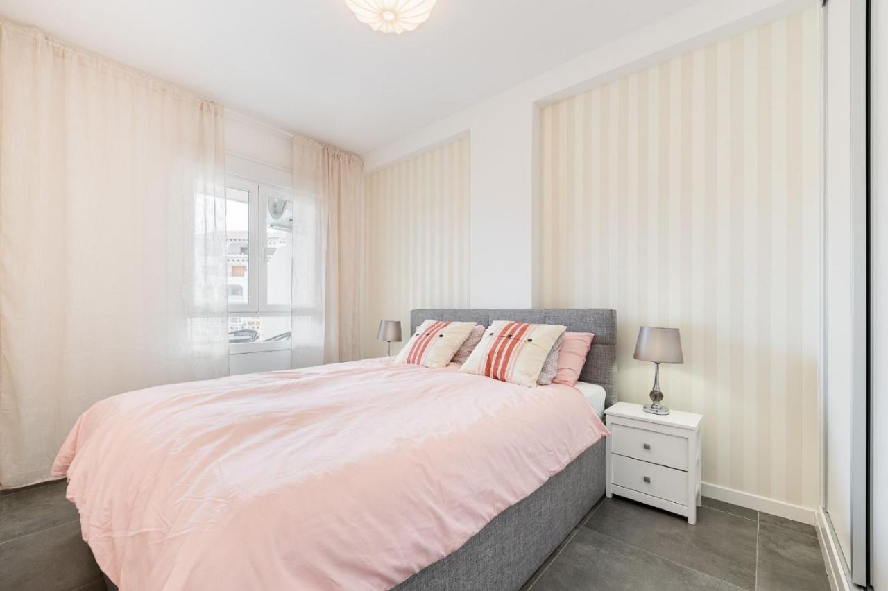 Apartament Summer Leilighet Campoamor Eksteriør bilde