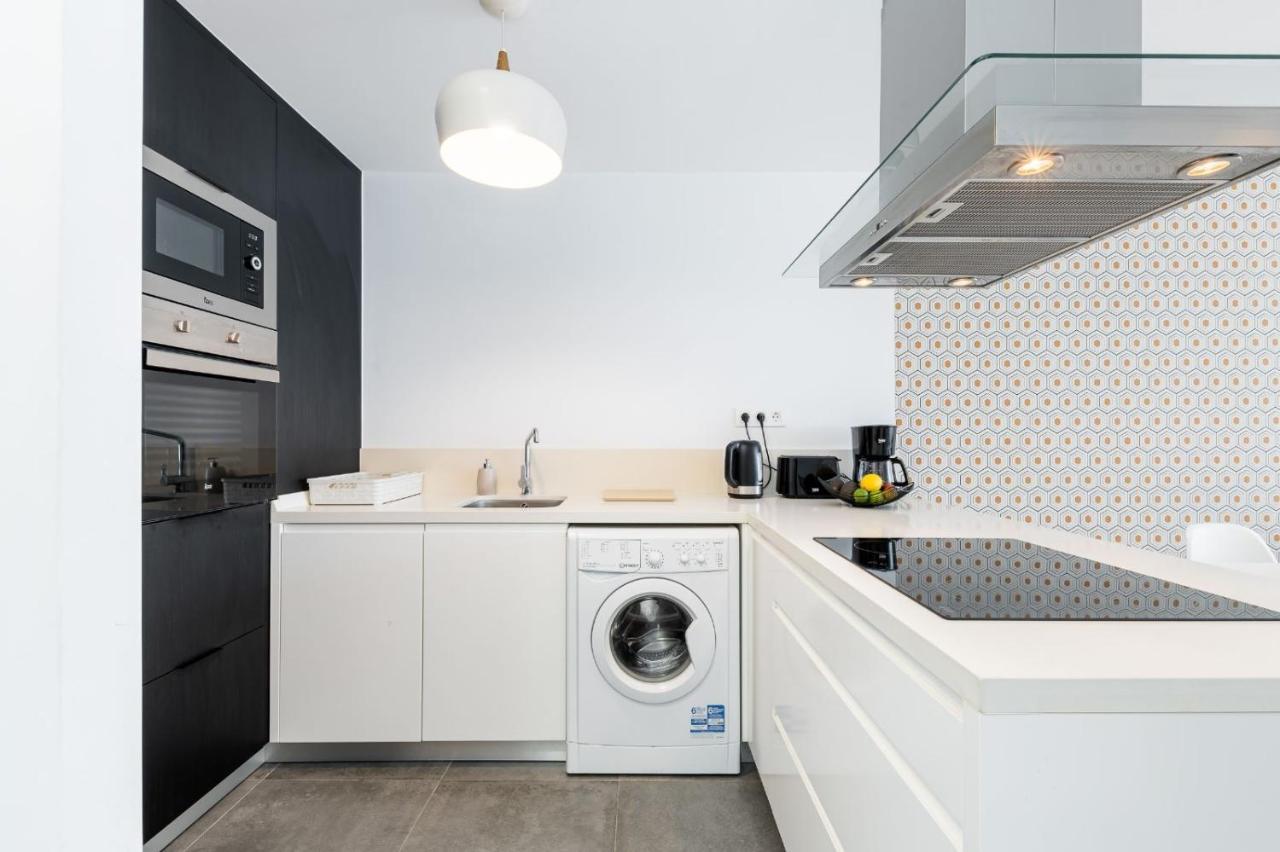 Apartament Summer Leilighet Campoamor Eksteriør bilde