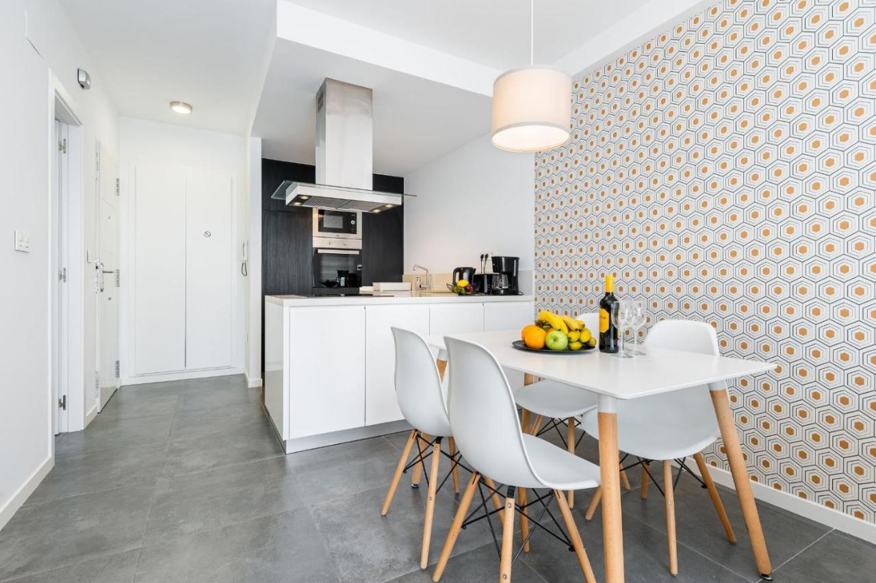 Apartament Summer Leilighet Campoamor Eksteriør bilde