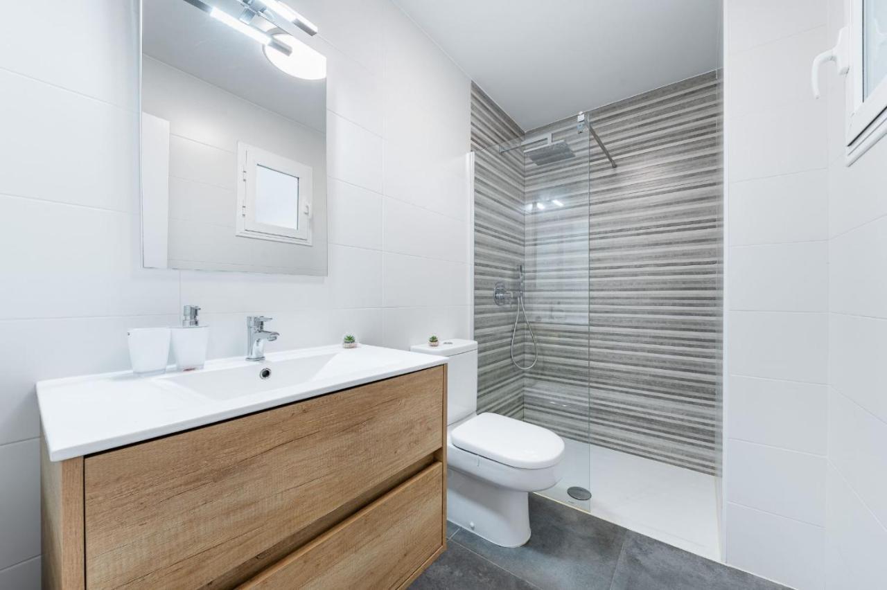 Apartament Summer Leilighet Campoamor Eksteriør bilde