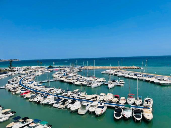 Apartament Summer Leilighet Campoamor Eksteriør bilde